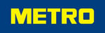 metro logo